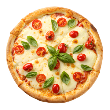 Pizza Feta